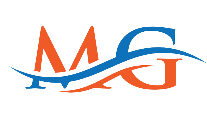 MAA Garments Logo